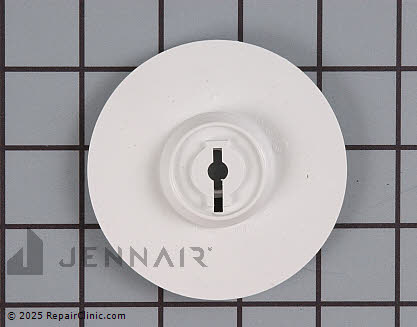 Knob Dial 214390 Alternate Product View