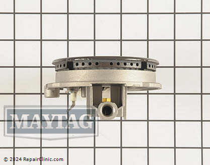 Surface Burner W10127325 Alternate Product View