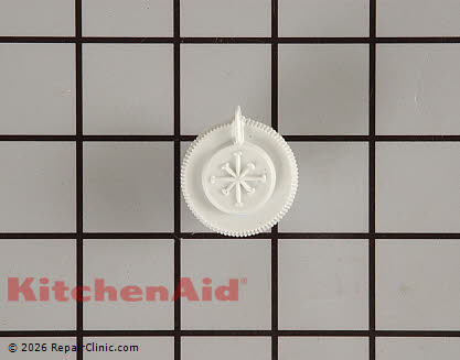 Knob Dial 837445 Alternate Product View