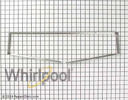 Trim Piece 6-912526 Alternate Product View