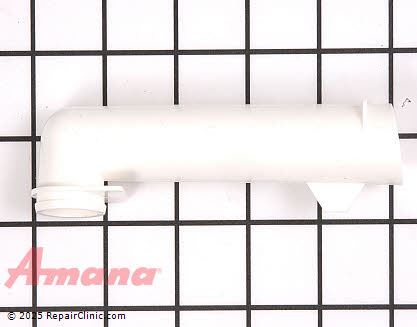 Air Diverter 10486401 Alternate Product View