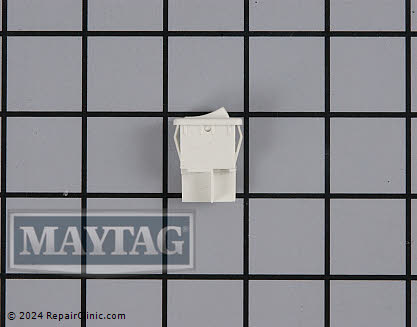 Rocker Switch 21001813 Alternate Product View