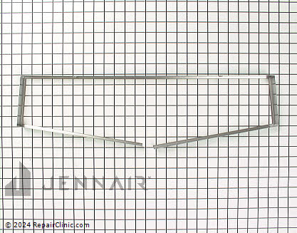 Trim Piece 6-912526 Alternate Product View