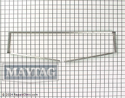 Trim Piece 6-912526 Alternate Product View