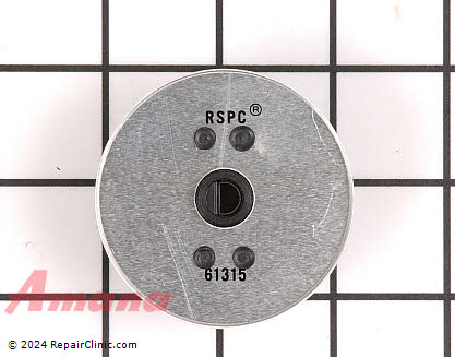 Knob, Dial & Button 61315 Alternate Product View