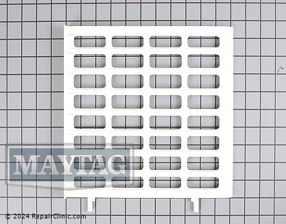 Shelf & Shelf Support 67114-5 Alternate Product View