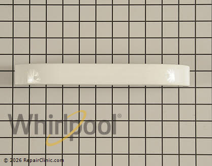 Door Handle 8184390 Alternate Product View