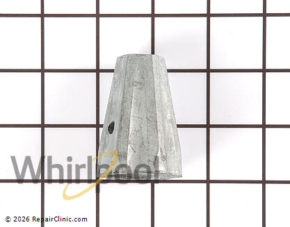 Drive Block or Bell 20056 Alternate Product View