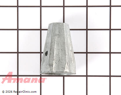 Drive Block or Bell 20056 Alternate Product View