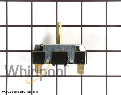 Selector Switch 0070396 Alternate Product View