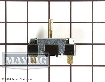 Selector Switch 0070396 Alternate Product View