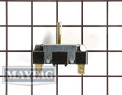 Selector Switch - Part # 329695 Mfg Part # 0070396