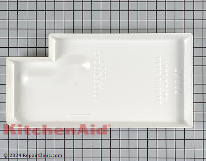 Drip Tray 982899 Alternate Product View