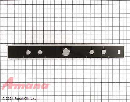 Control Panel Y07588805 Alternate Product View