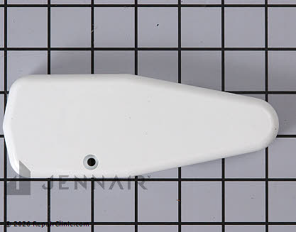 Hinge Cover 61004642 Alternate Product View