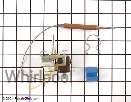 Temperature Control Thermostat 1166759 Alternate Product View