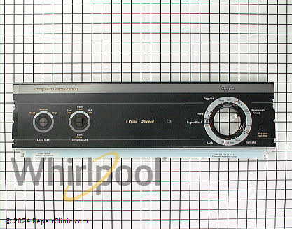 Access Panel 3359242 Alternate Product View