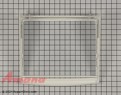 Drawer Slide Rail 67002193 Alternate Product View