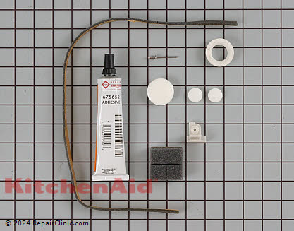 Inner Door Panel 4163374 Alternate Product View