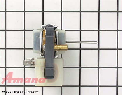 Evaporator Fan Motor D7241412 Alternate Product View