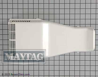 Air Baffle 61005596 Alternate Product View