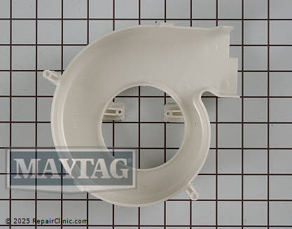 Blower Housing D7684601 Alternate Product View