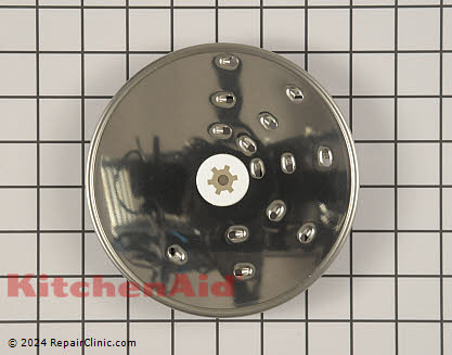 Grating Blade 4176256 Alternate Product View