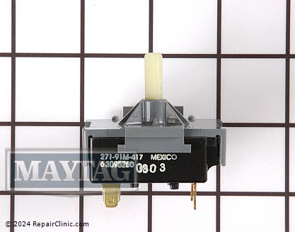 Selector Switch 33001642 Alternate Product View