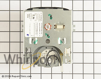 Timer 32039P Alternate Product View