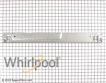 Door Shelf Bar 61001030 Alternate Product View
