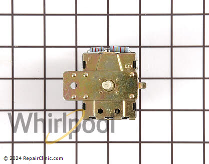 Selector Switch 8318267 Alternate Product View