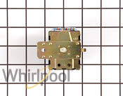 Selector Switch - Part # 904588 Mfg Part # 8318267
