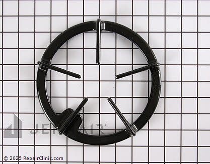 Burner Grate 71001681 Alternate Product View