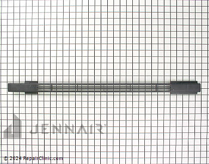 Toe Kick Plate 61002439 Alternate Product View