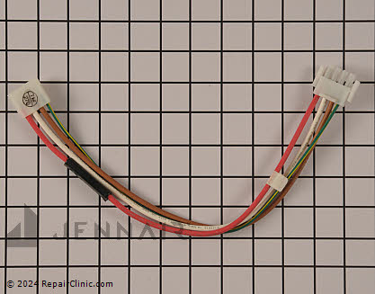 Wire Harness 61003318 Alternate Product View