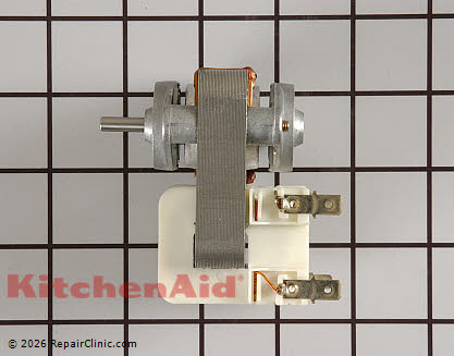 Blower Motor 4164523 Alternate Product View