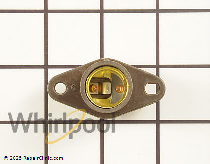 Light Socket 8206374 Alternate Product View