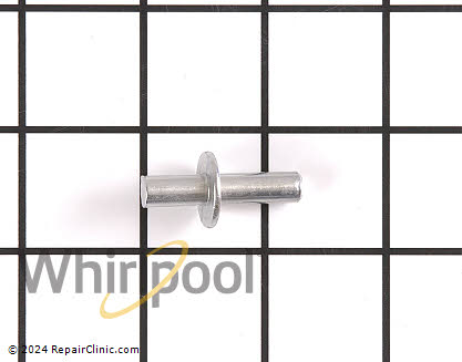 Hinge Pin 60035-4 Alternate Product View