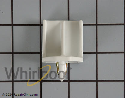 Shelf Support 836412 Alternate Product View