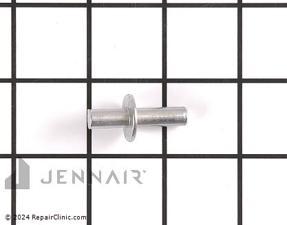 Hinge Pin 60035-4 Alternate Product View