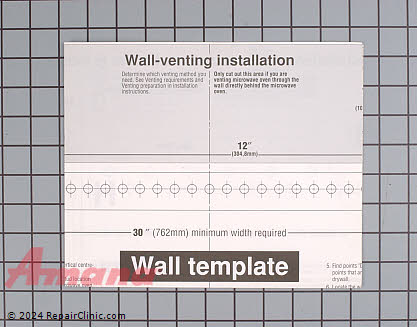 Installation Instructions R9800502 Alternate Product View