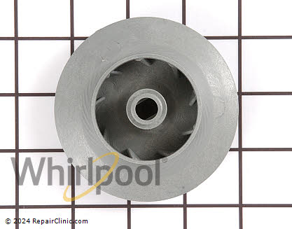 Wash Impeller 4162921 Alternate Product View