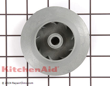 Wash Impeller 4162921 Alternate Product View