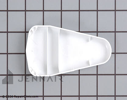 Hinge Cover 61002076 Alternate Product View