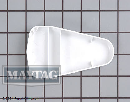 Hinge Cover 61002076 Alternate Product View