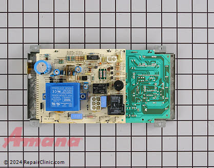 User Control and Display Board R9800176 Alternate Product View