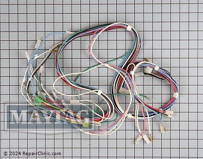 Wire Harness 903797 Alternate Product View