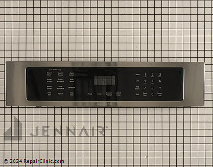 Control Panel 53001294 Alternate Product View