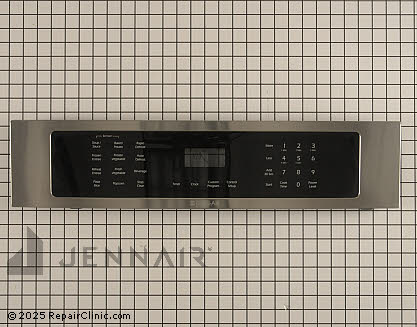 Control Panel 53001294 Alternate Product View