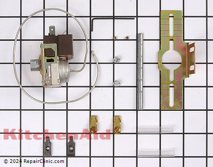Temperature Control Thermostat 485760 Alternate Product View